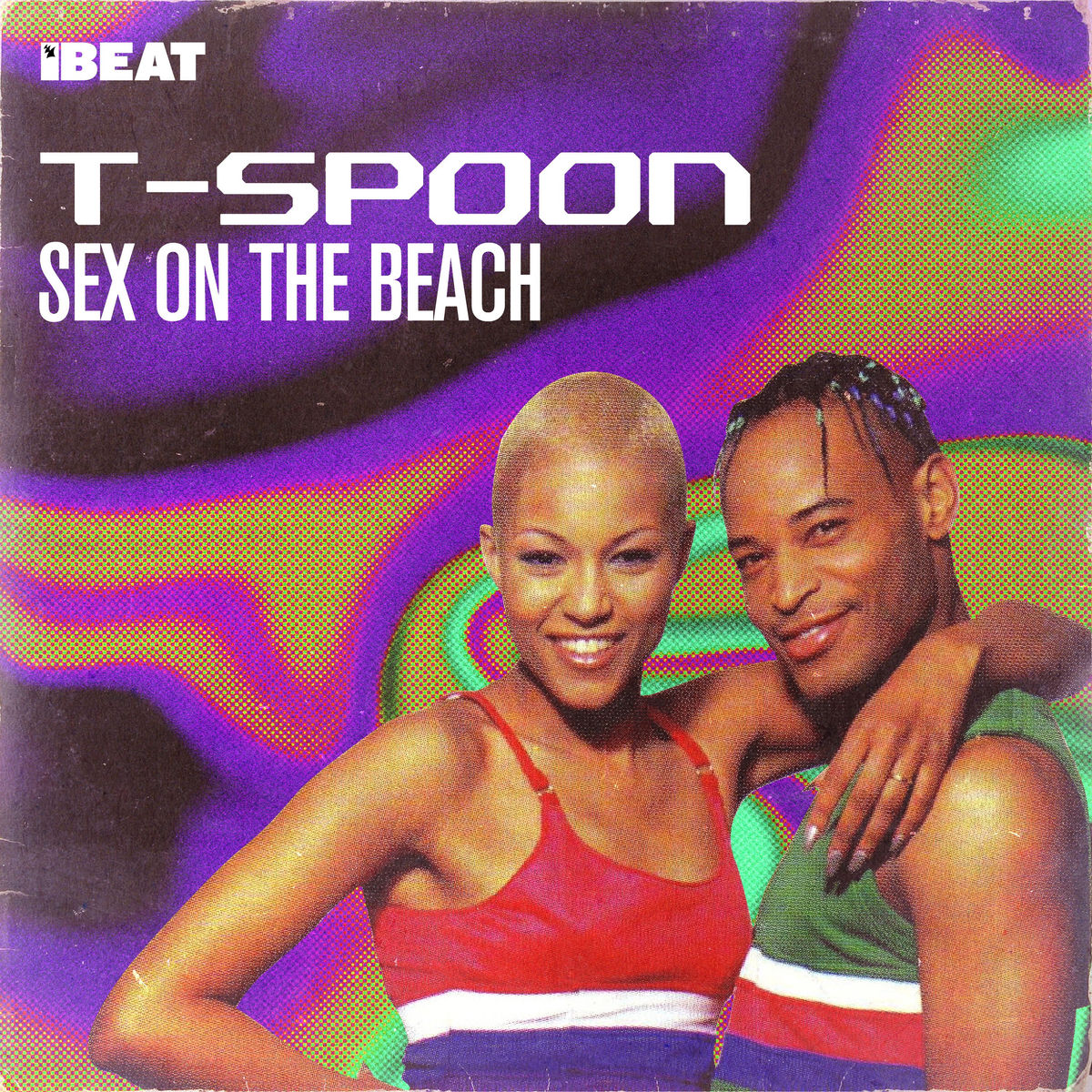T‐Spoon